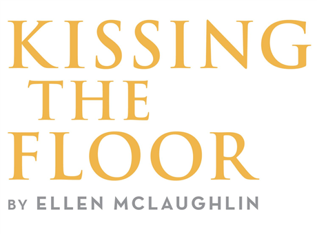 Kissing the Floor