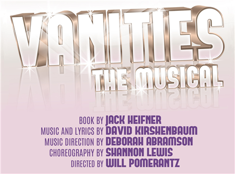 Vanities—The Musical