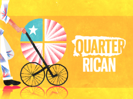 Quarter Rican