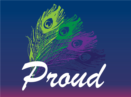 PROUD