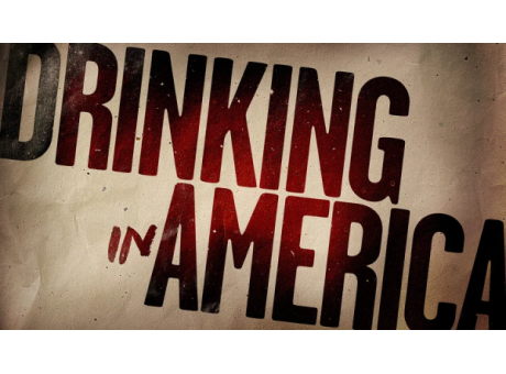 Eric Bogosian's Drinking in America