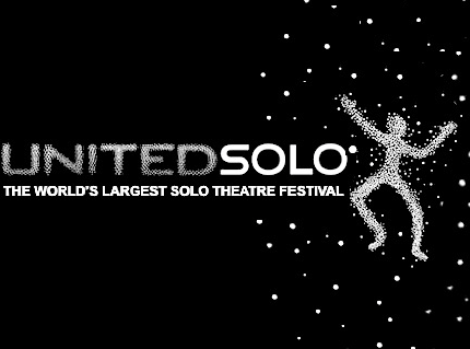 United Solo Theatre Festival Spring 2023