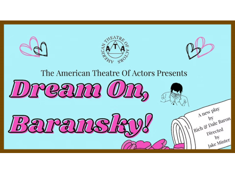 Dream On, Baransky!