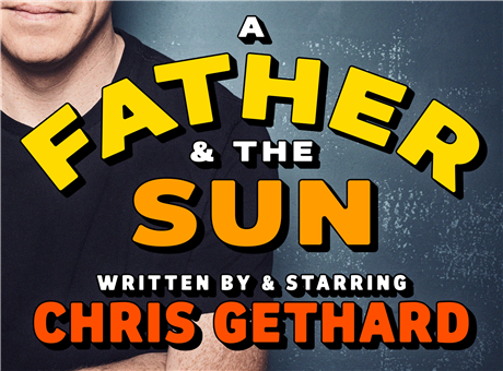 A Father & The Sun