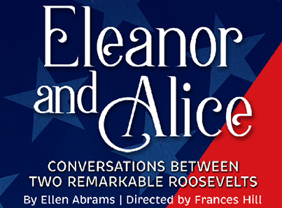 Eleanor and Alice