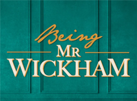 Being Mr. Wickham