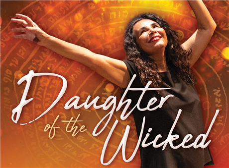 Daughter of the Wicked