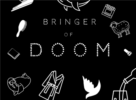 Bringer of Doom