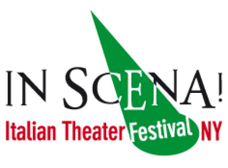 In Scena! Italian Theater Festival NY 2023