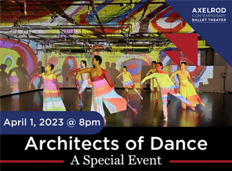 Architects of Dance
