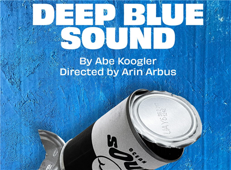Deep Blue Sound