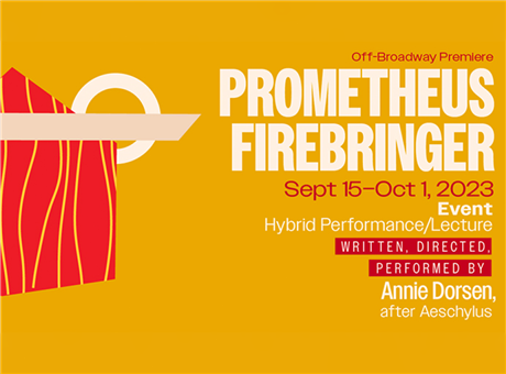 Prometheus Firebringer