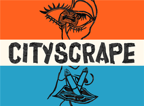 cityscrape