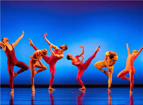 Motion Dance Company is selling Colorado peaches!