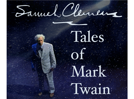 Samuel Clemens: Tales of Mark Twain