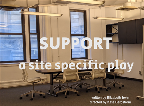 Support