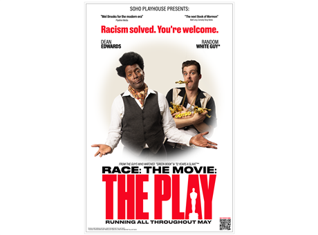 Race: The Movie: The Play