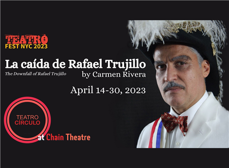 La caída de Rafael Trujillo