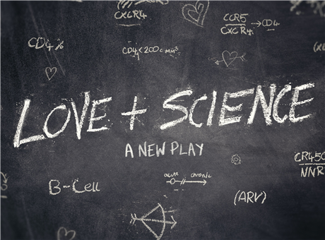 Love + Science