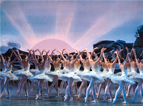 American Ballet Theatre - Summer 2023