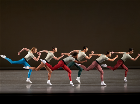 New York City Ballet - Spring 2024