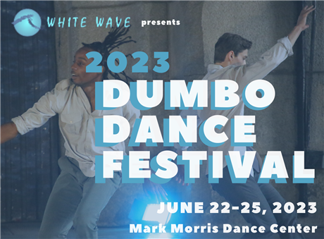DUMBO Dance Festival 2023