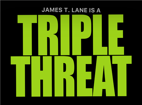 Triple Threat, Discount NYC Tickets