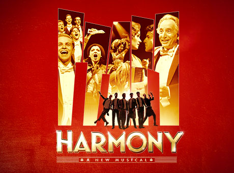 Harmony: A New Musical