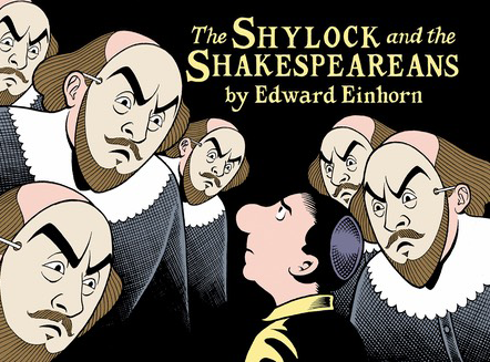 The Shylock and the Shakespeareans