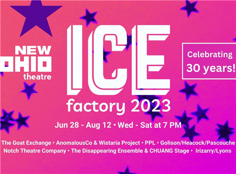 Ice Factory 2023