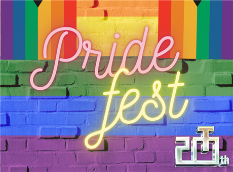 PrideFest 2023