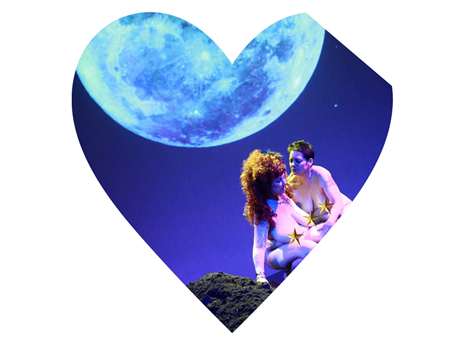 Exploring the Earth as Lover: Ecosex and the City