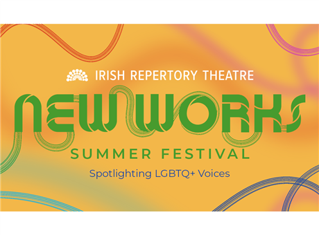 New Works Summer Festival 2023