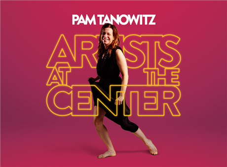 Pam Tanowitz | Artists at the Center