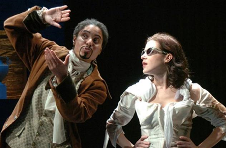 The Taming Of The Shrew