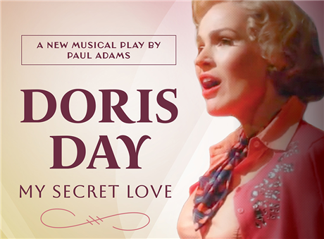Doris Day: My Secret Love