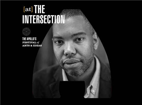[at] The Intersection Festival
