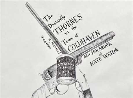 The Dastardly Thornes v. The Town of Goldhaven