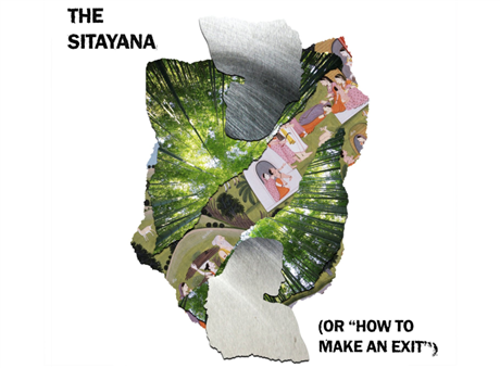 The Sitayana (or "How to Make an Exit")