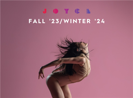 The Joyce Fall '23/Winter '24 Season