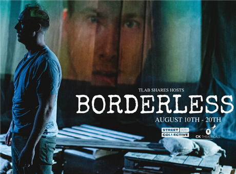 Borderless