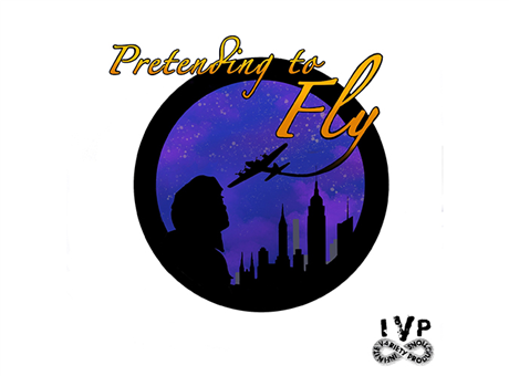 Pretending to Fly