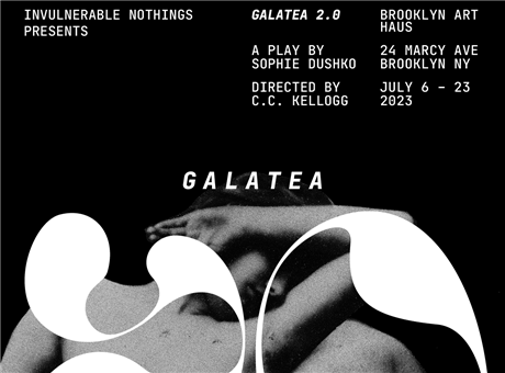 GALATEA 2.0