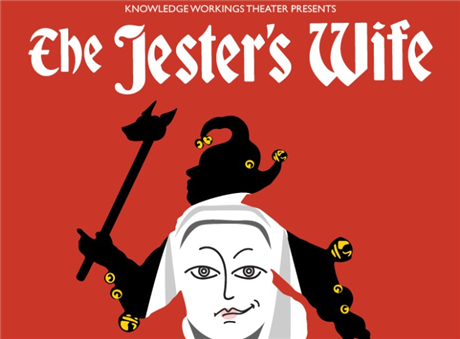 The Jester's Wife