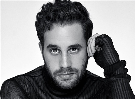 An Evening with Ben Platt