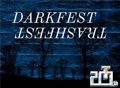 TrashFest/DarkFest 2023