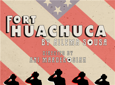 Fort Huachuca