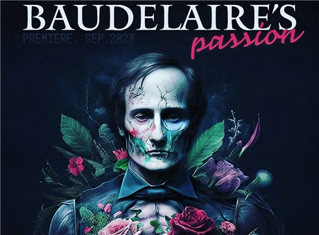 Baudelaire's Passion