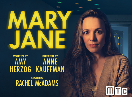 Mary Jane, Discount NYC Tickets
