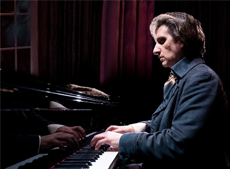 Monsieur Chopin